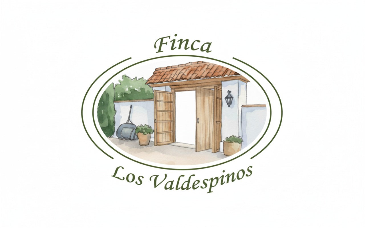 Finca Los Valdespinos